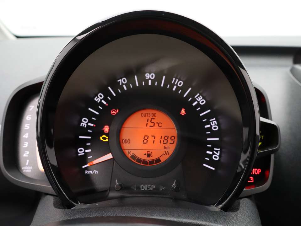 Peugeot 108 - Imagem 4