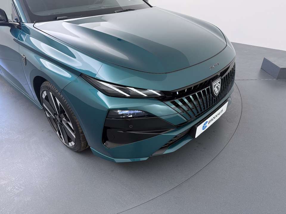Peugeot 308 - Imagem 11