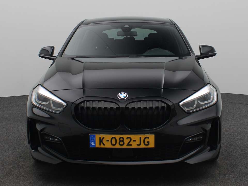 BMW 118 - Imagem 5