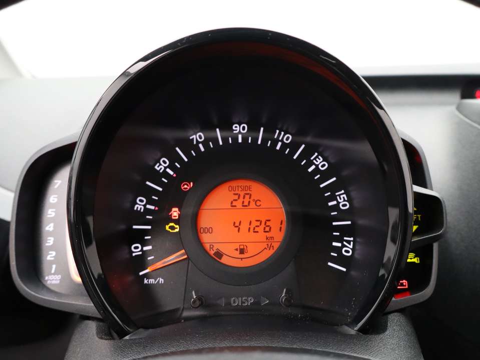 Peugeot 108 - Imagem 4
