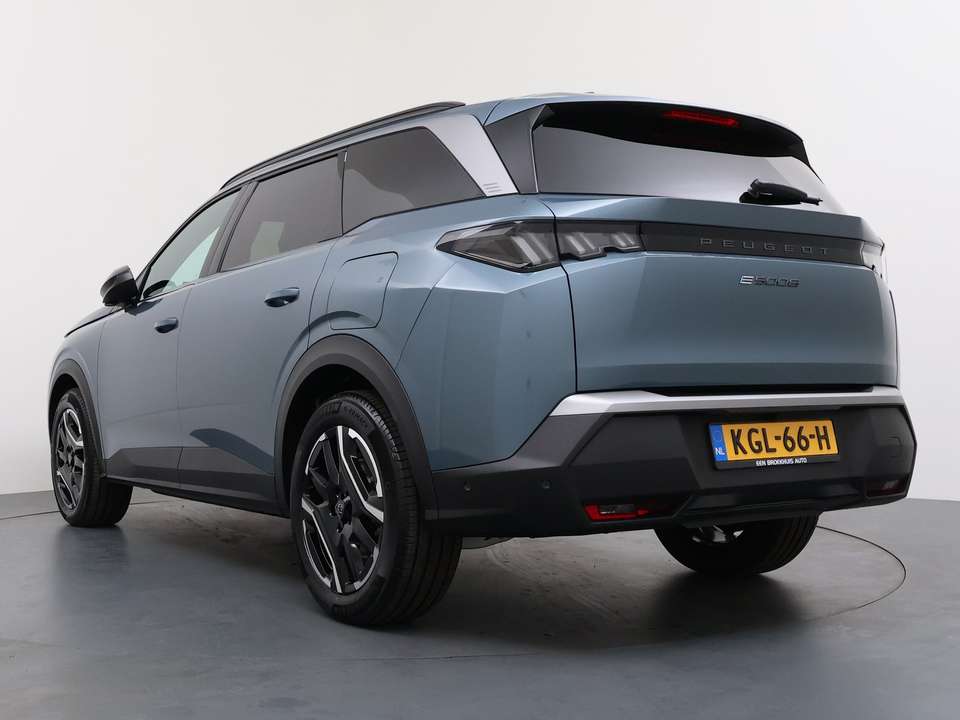Peugeot 5008 - Imagem 10