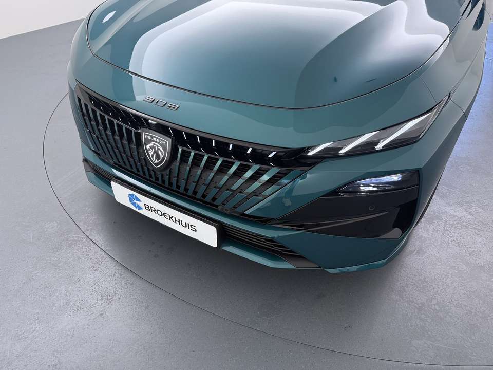 Peugeot 308 - Imagem 12