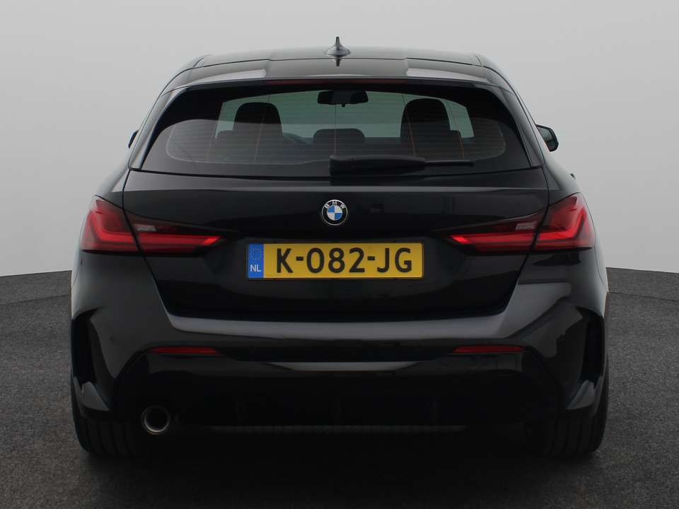 BMW 118 - Imagem 6