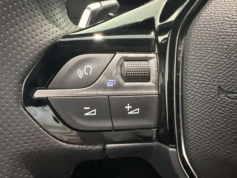 Peugeot 208 - Imagem 14