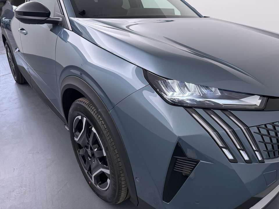 Peugeot 5008 - Imagem 11