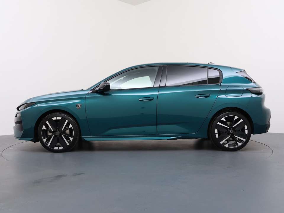 Peugeot 308 - Imagem 13