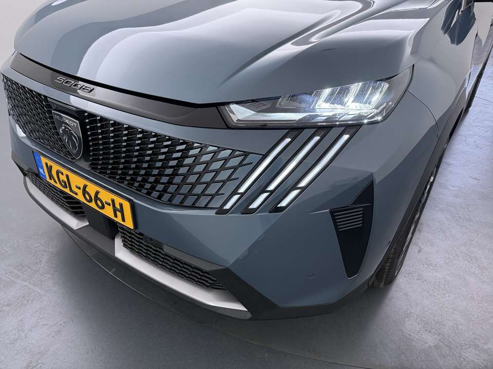 Peugeot 5008 - Imagem 12