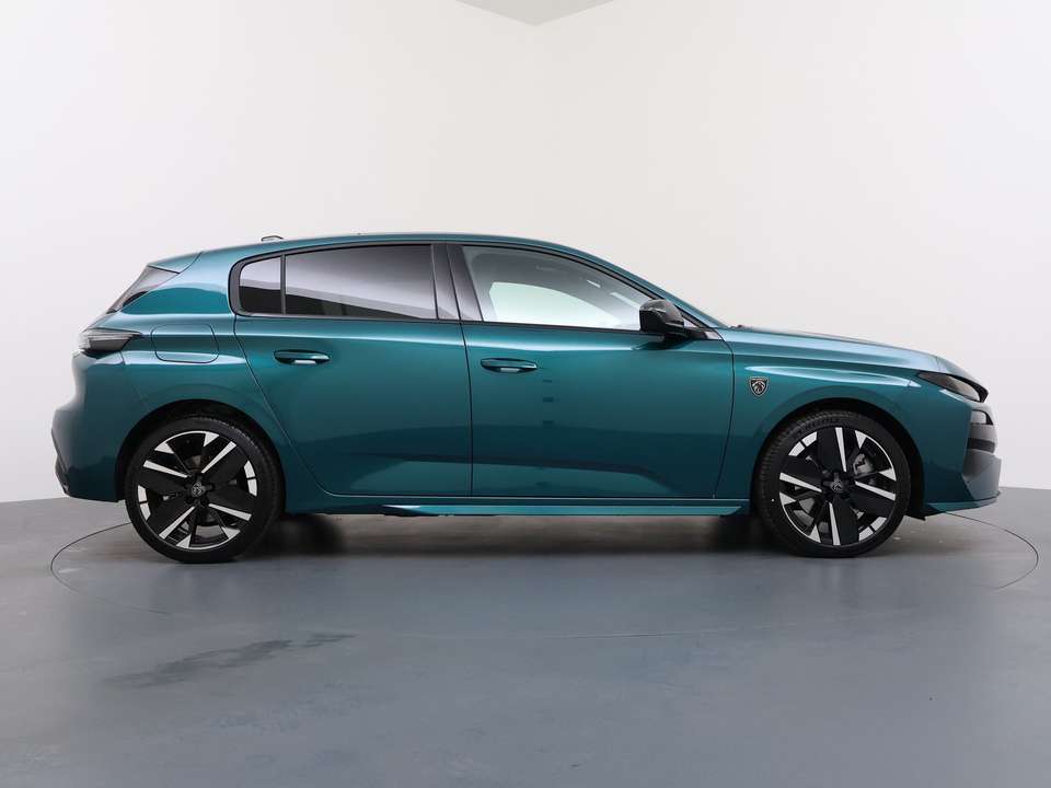 Peugeot 308 - Imagem 14