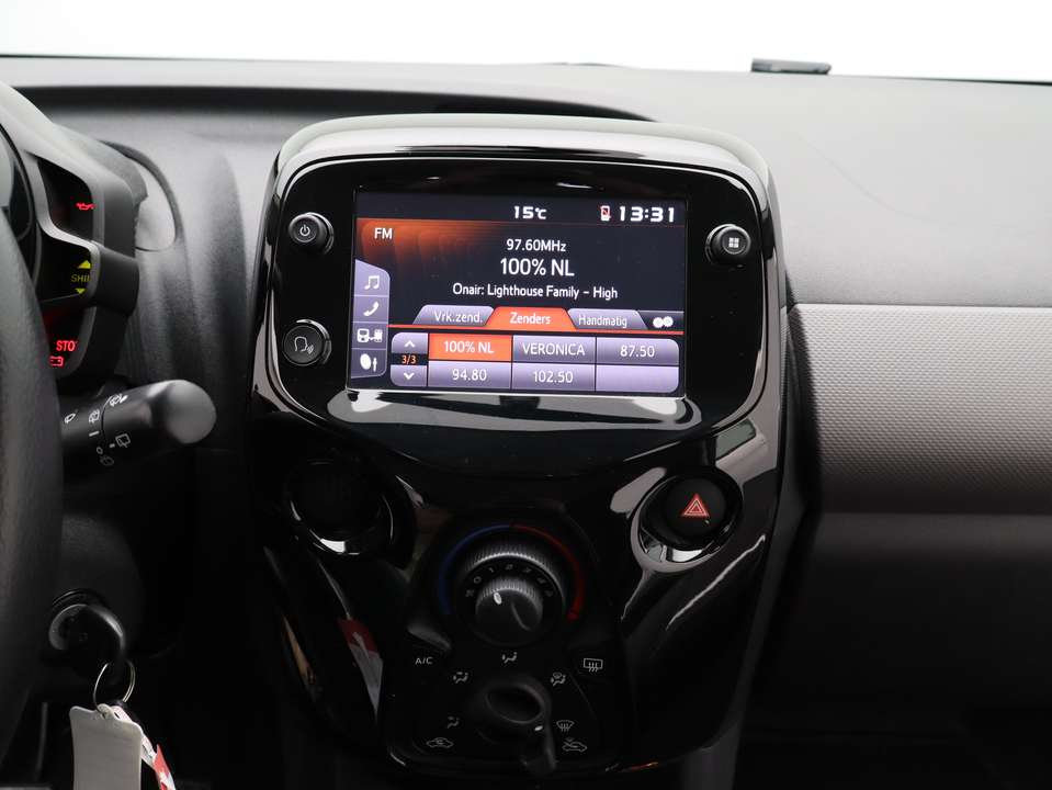 Peugeot 108 - Imagem 7