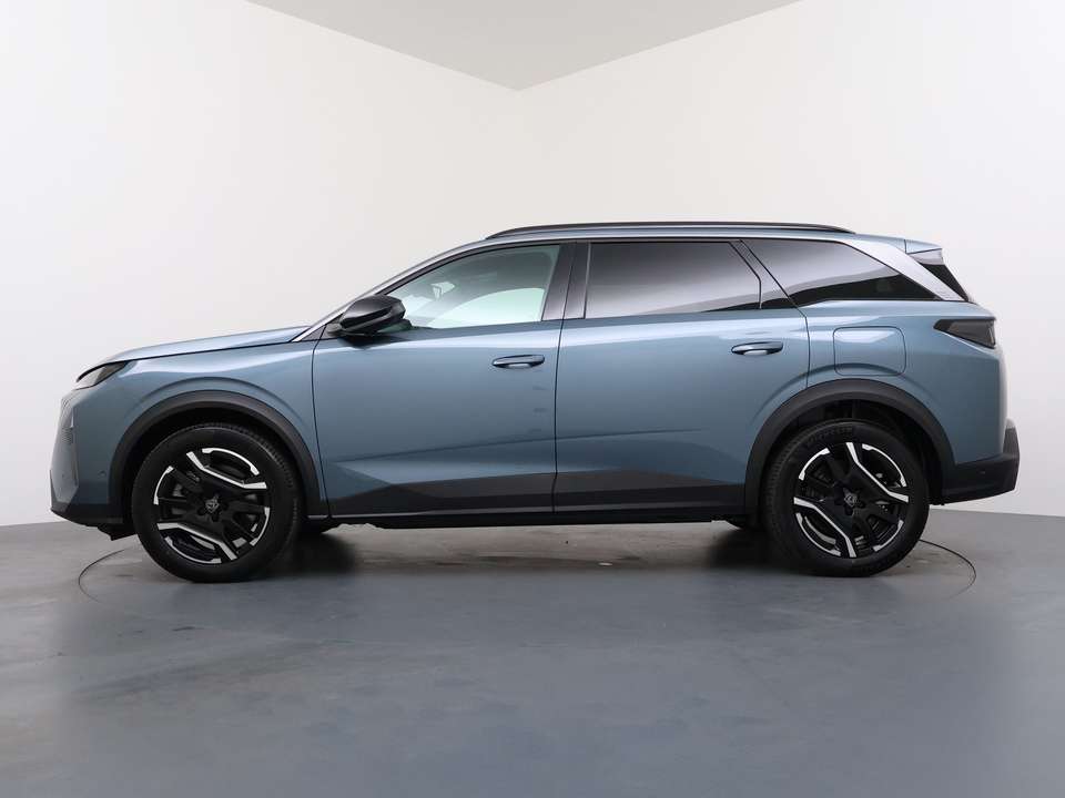 Peugeot 5008 - Imagem 13
