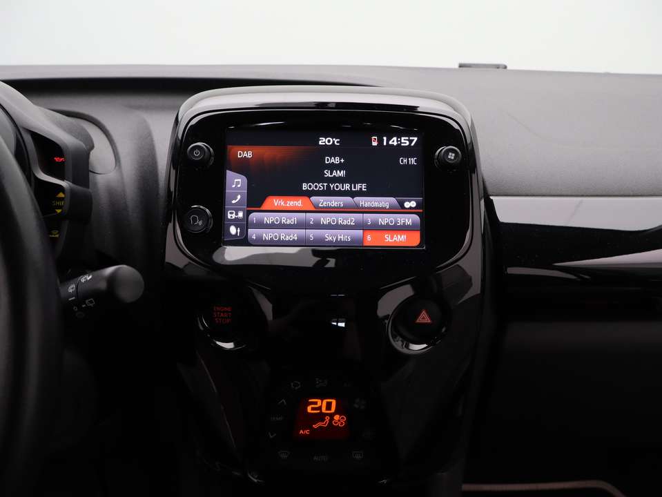 Peugeot 108 - Imagem 7