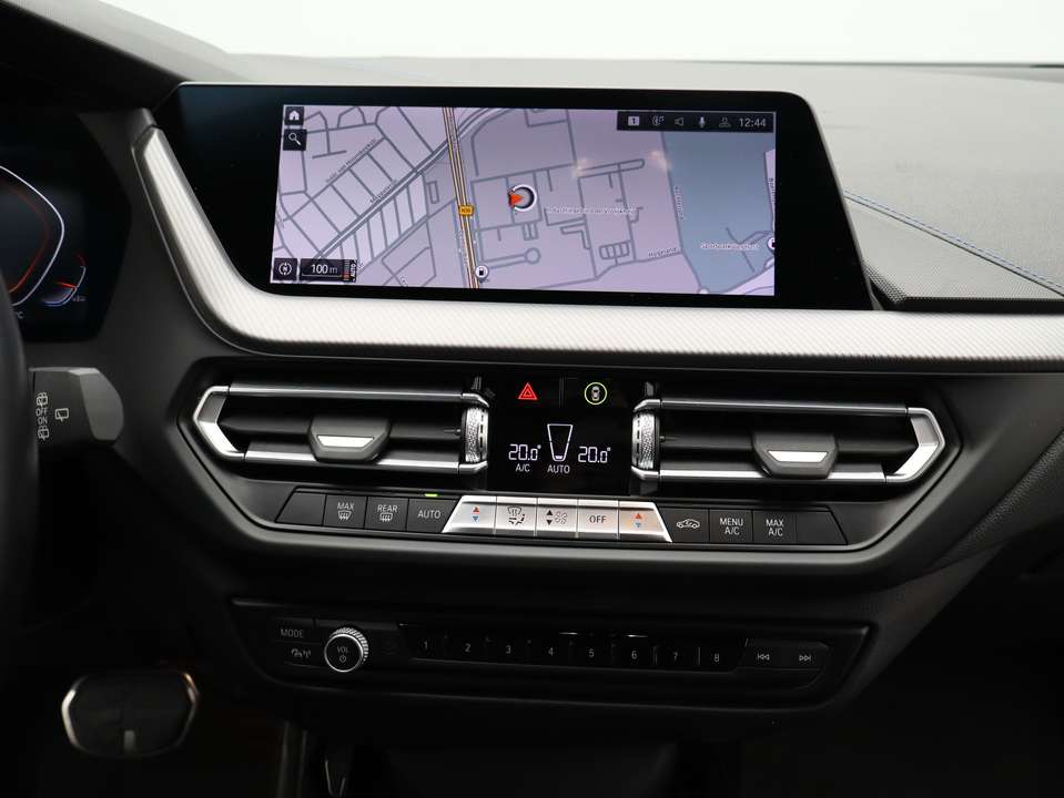 BMW 118 - Imagem 7