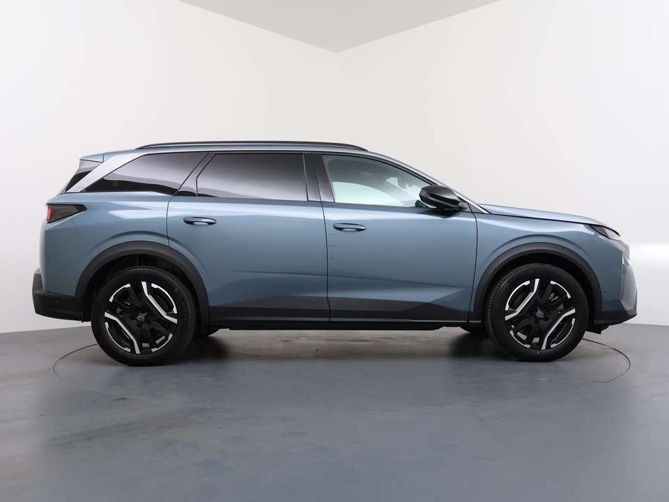 Peugeot 5008 - Imagem 14