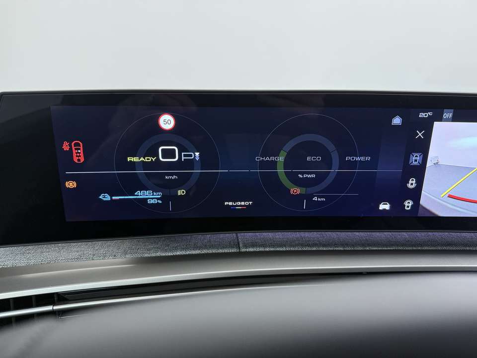 Peugeot 5008 - Imagem 15