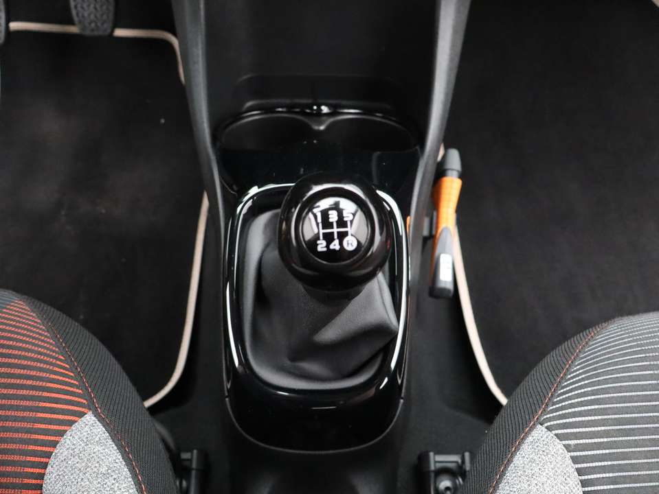Peugeot 108 - Imagem 8