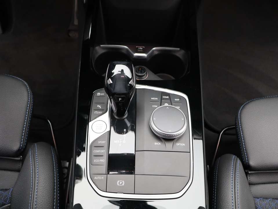 BMW 118 - Imagem 8