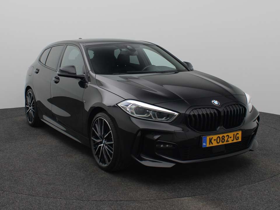 BMW 118 - Imagem 9