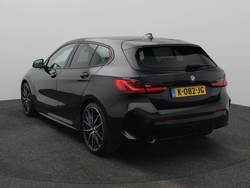 BMW 118 - Imagem 10