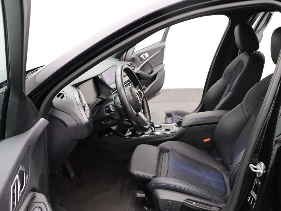 BMW 118 - Imagem 11