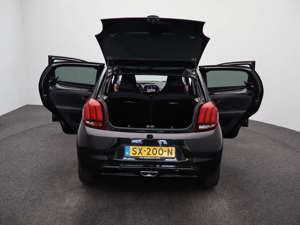 Peugeot 108 - Imagem 15