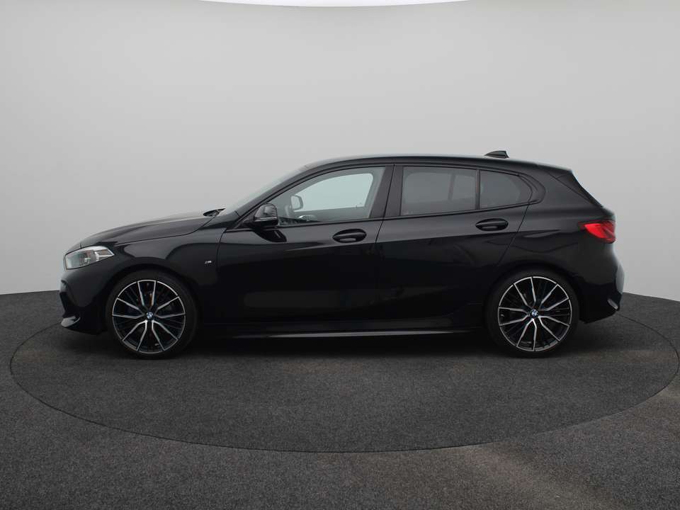 BMW 118 - Imagem 13