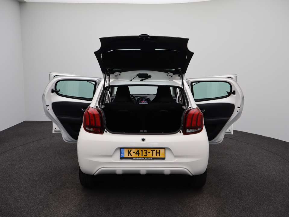 Peugeot 108 - Imagem 15