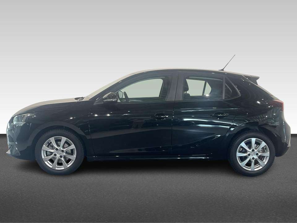 Opel Corsa - Imagem 2