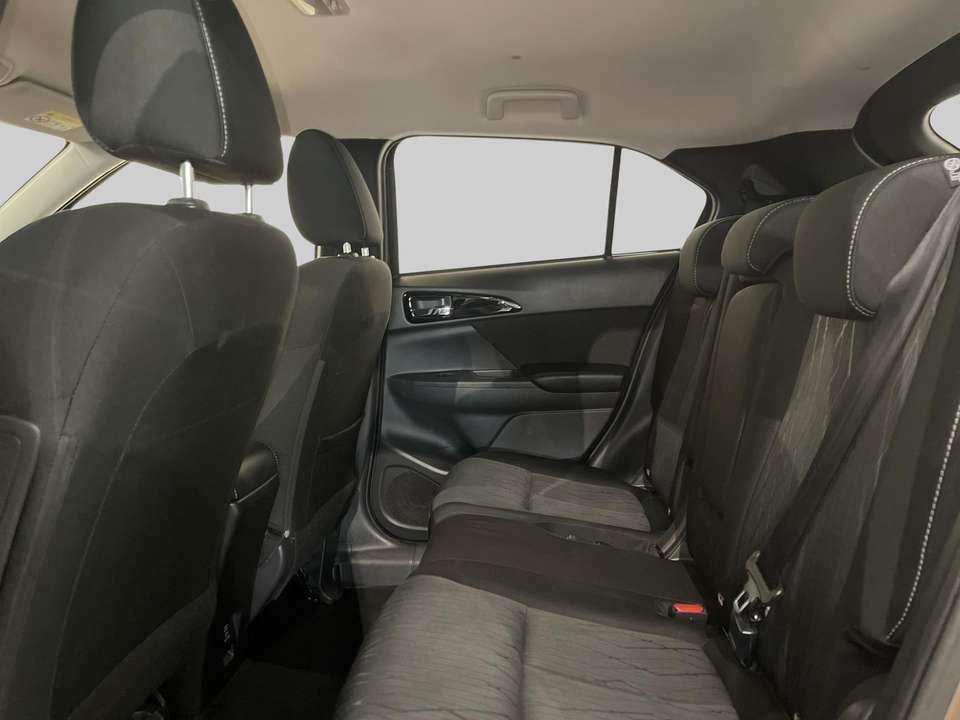Mitsubishi Eclipse Cross - Imagem 6