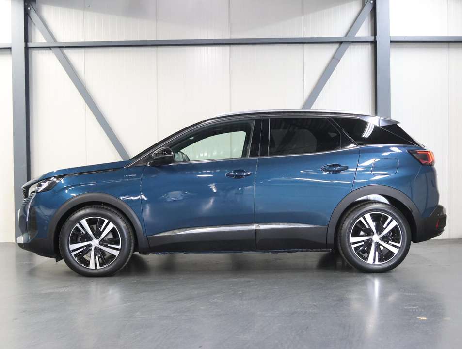 Peugeot 3008 - Imagem 2