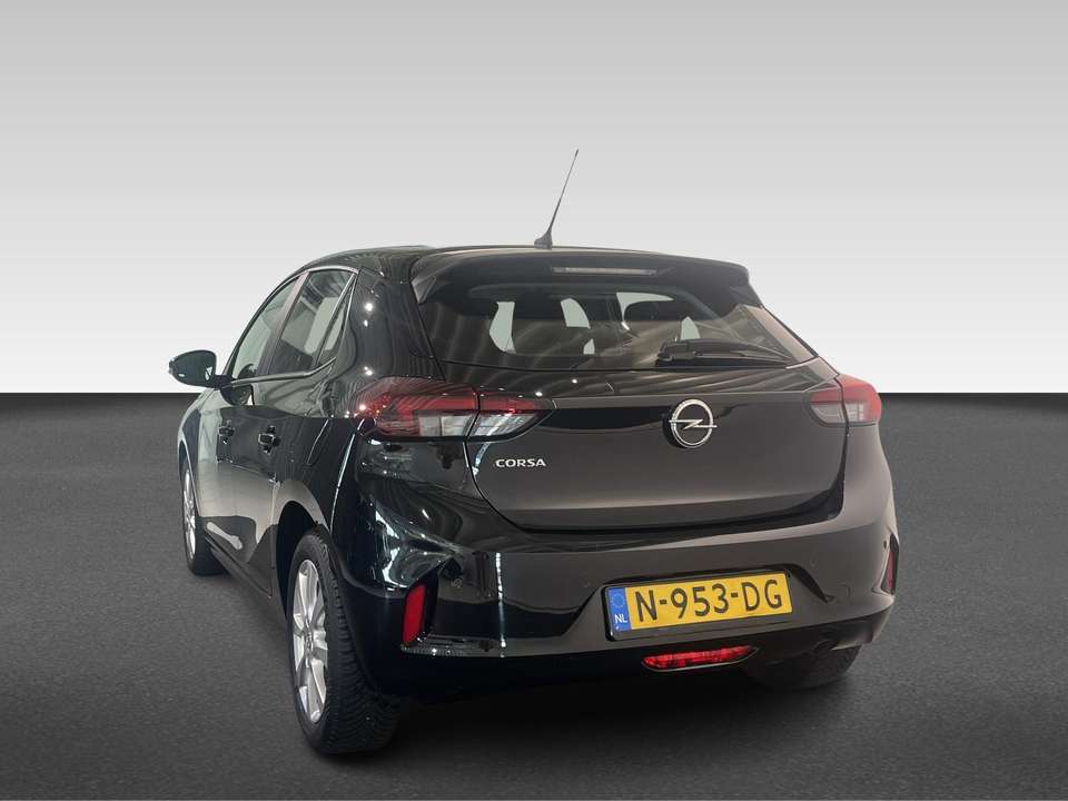 Opel Corsa - Imagem 3