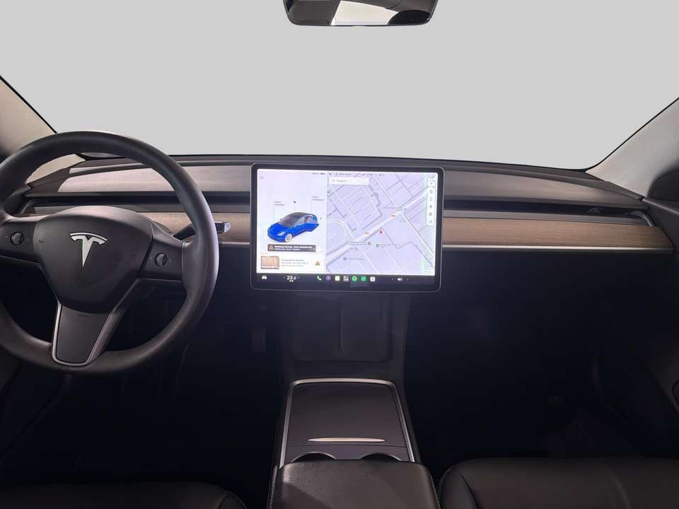 Tesla Model 3 - Imagem 5
