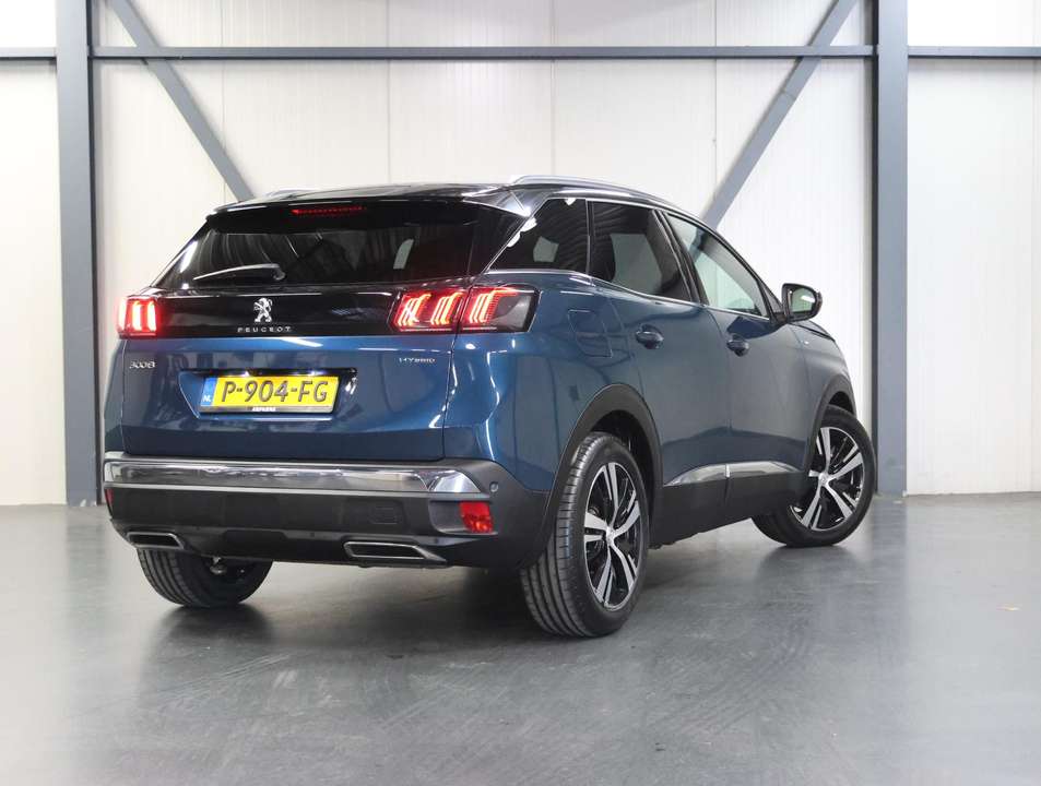 Peugeot 3008 - Imagem 3