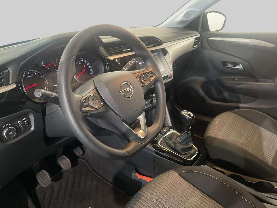 Opel Corsa - Imagem 4