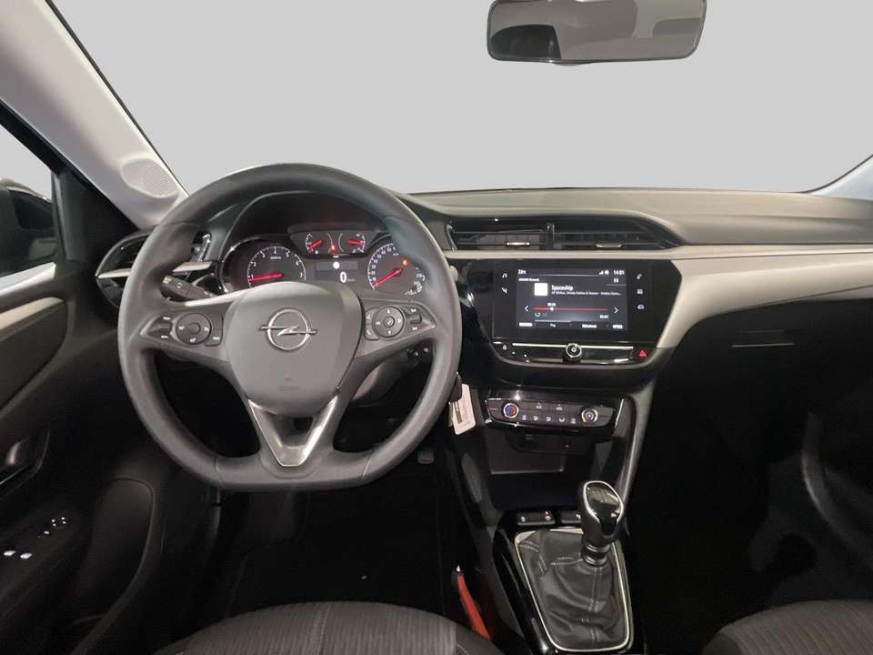 Opel Corsa - Imagem 5