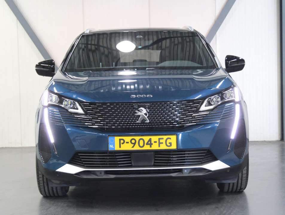 Peugeot 3008 - Imagem 5