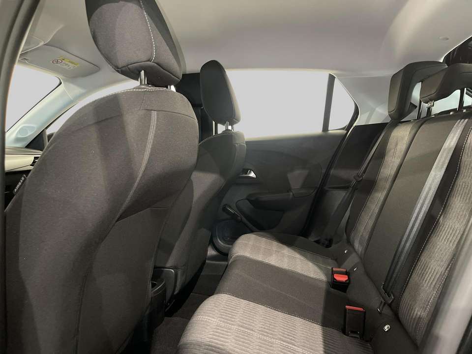 Opel Corsa - Imagem 6