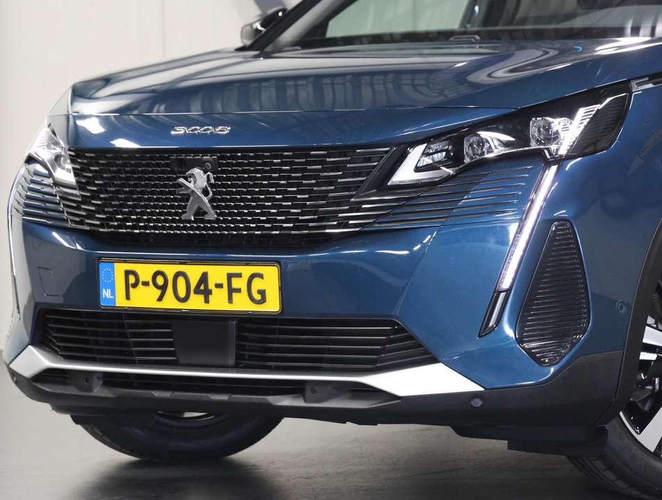 Peugeot 3008 - Imagem 6