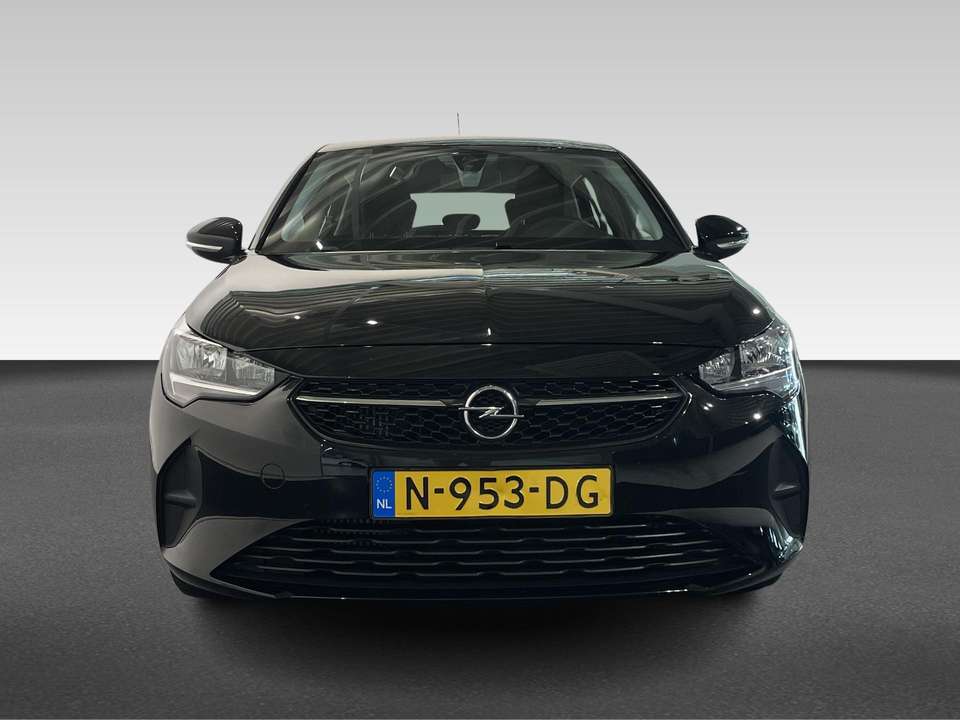 Opel Corsa - Imagem 7