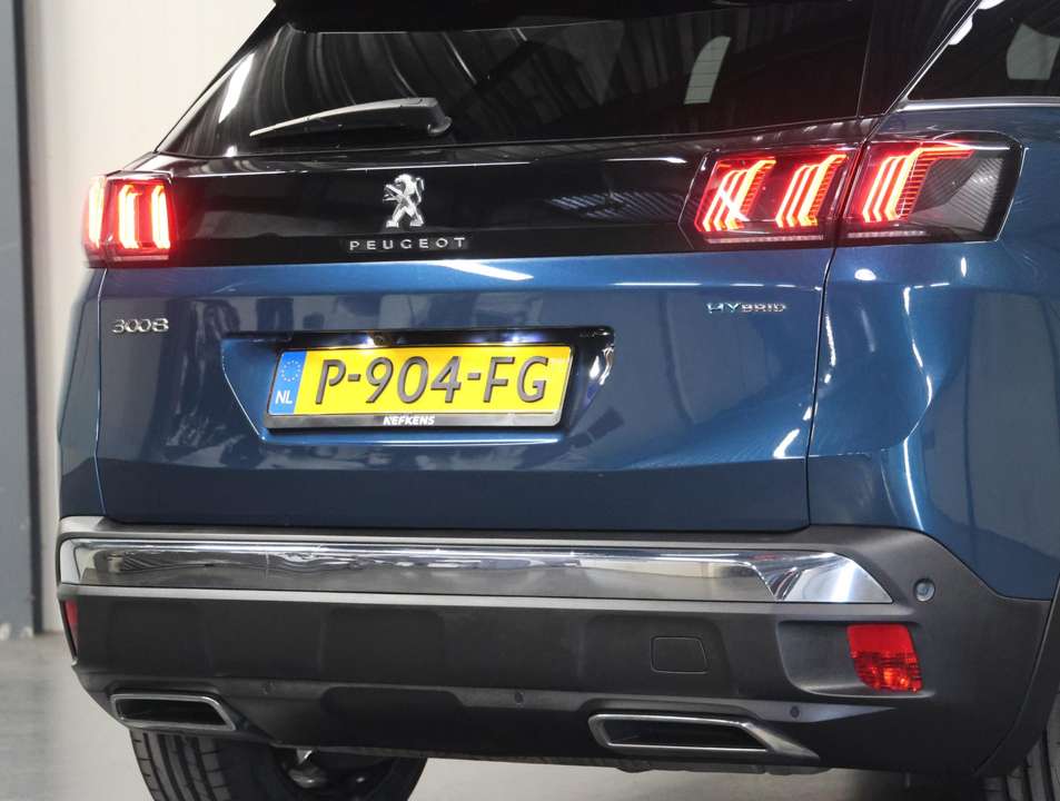 Peugeot 3008 - Imagem 7