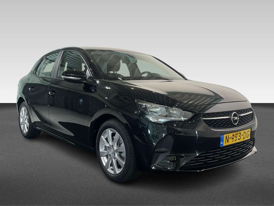Opel Corsa - Imagem 8