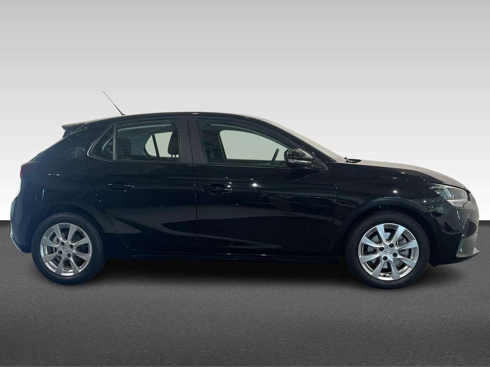 Opel Corsa - Imagem 9