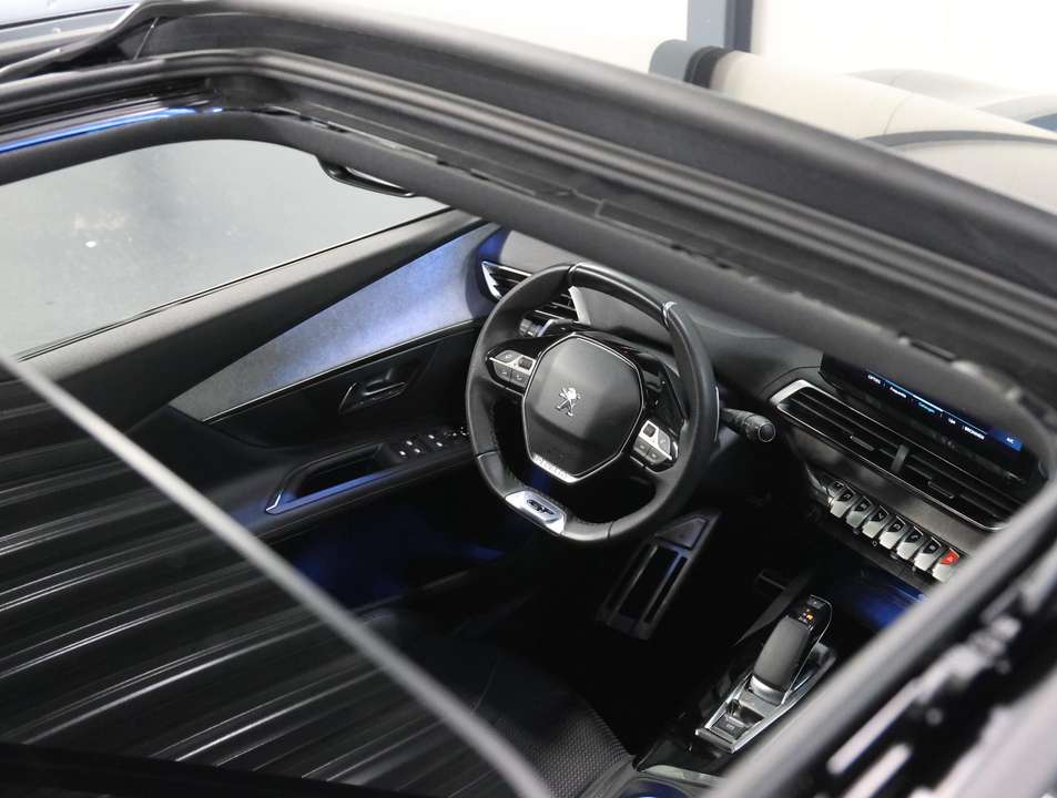 Peugeot 3008 - Imagem 9