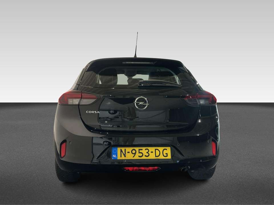 Opel Corsa - Imagem 10