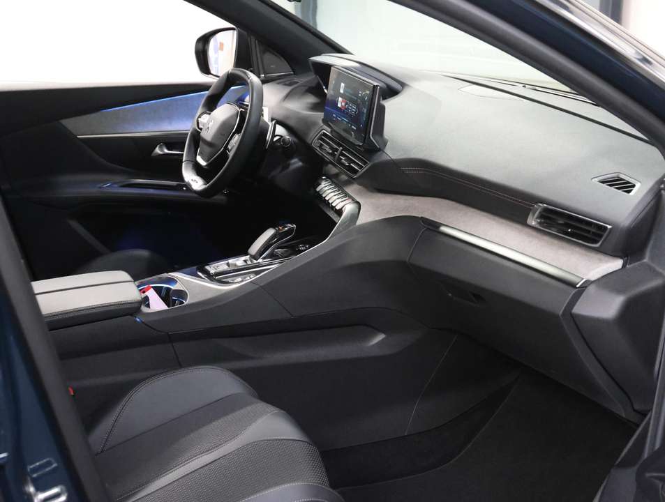 Peugeot 3008 - Imagem 10