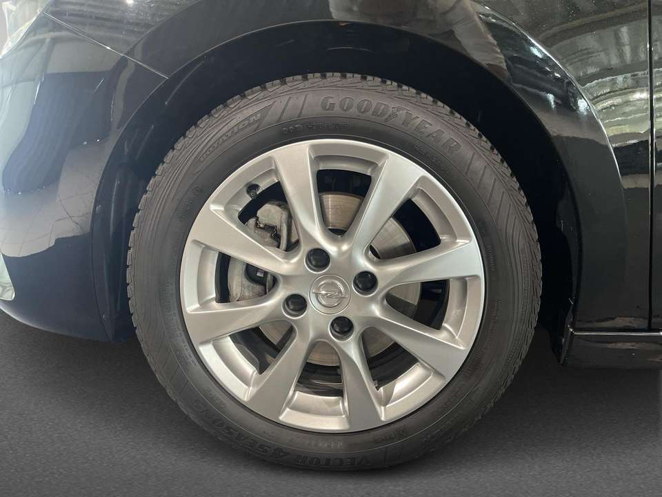 Opel Corsa - Imagem 11