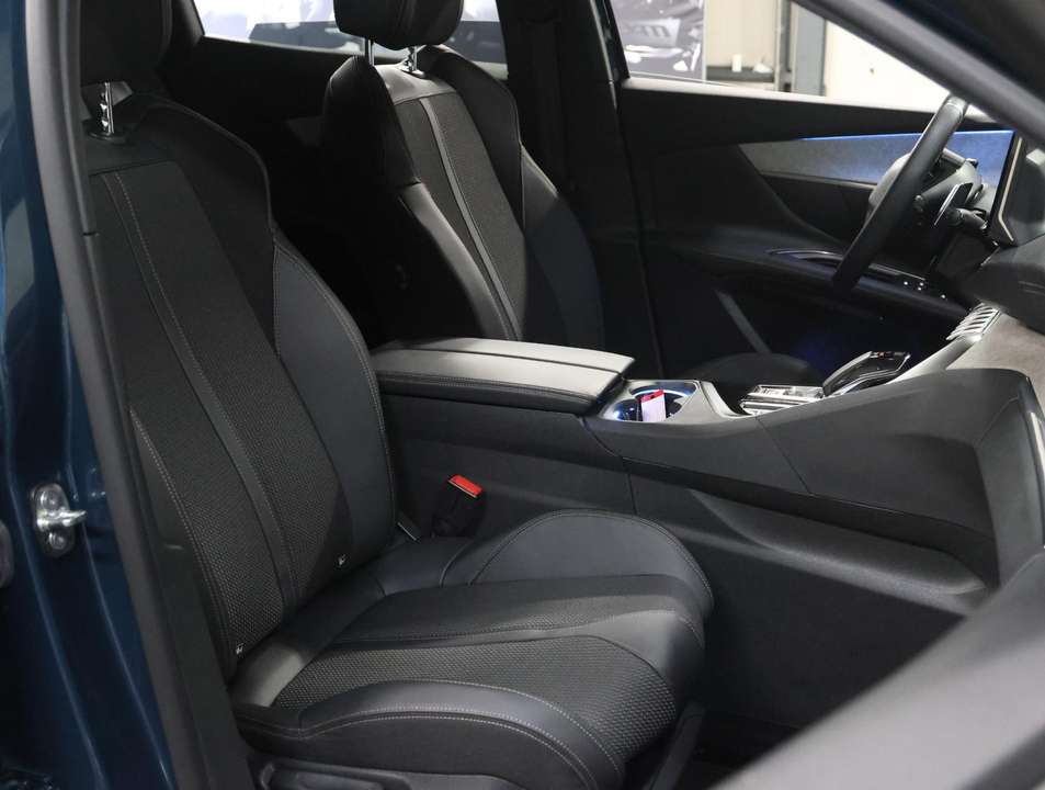 Peugeot 3008 - Imagem 11