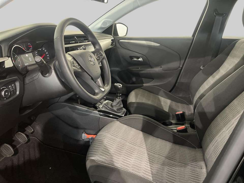Opel Corsa - Imagem 12