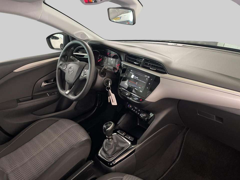 Opel Corsa - Imagem 13
