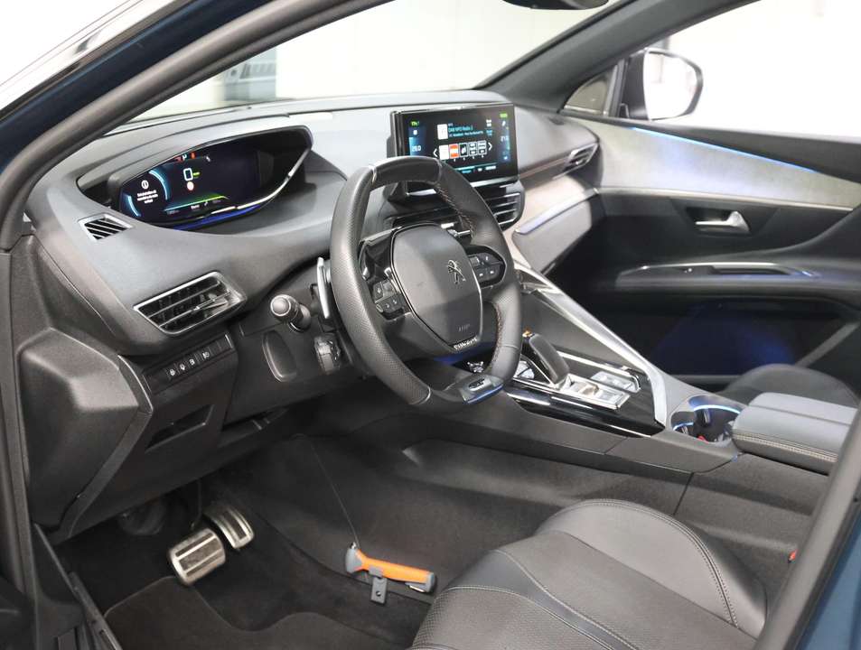 Peugeot 3008 - Imagem 13