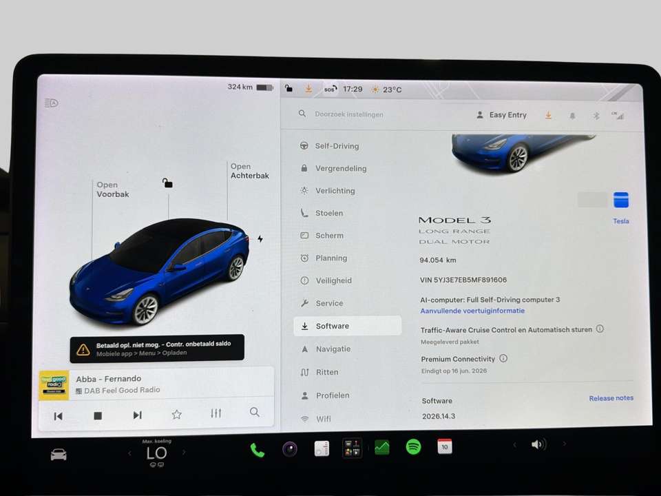 Tesla Model 3 - Imagem 15